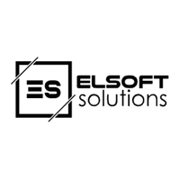 Логотип компании «ELSOFT SOLUTIONS»