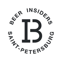 Логотип компании «BeerInsiders»