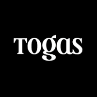 Логотип компании «Togas»