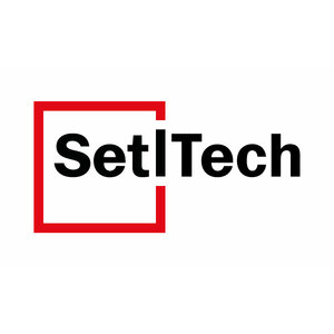 Логотип компании «Setl Tech»