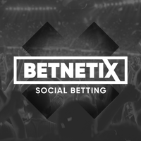 Логотип компании «Betnetix»