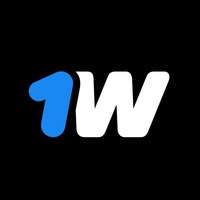 Логотип компании «1WIN»