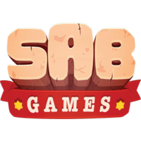 Логотип компании «SAB-GAMES»