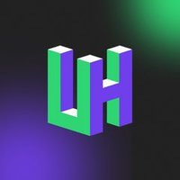 Логотип компании «LearnHub»