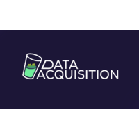 Логотип компании «Data Acquisition»