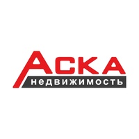 Логотип компании «АСКА Недвижимость»