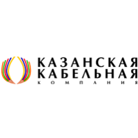 Логотип компании «Казанская кабельная компания»