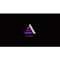 Логотип компании «ООО «Антихрупкий Бизнес»»