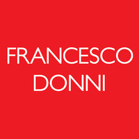 Логотип компании «Francesco Donni»
