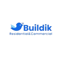 Логотип компании «Buildik»