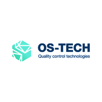 Логотип компании «ОС-Технолоджи»