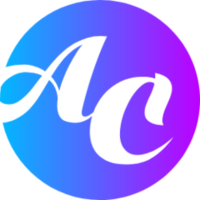 Логотип компании «AnyClass»