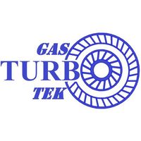 Логотип компании «Газтурботэк»
