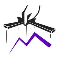 Логотип компании «MarketPapa.ru»