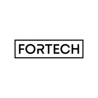 Логотип компании «Fortech»