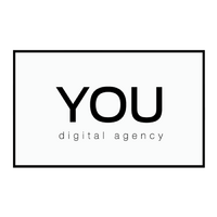 Логотип компании «You Digital»