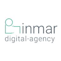 Логотип компании «Inmar digital agency»