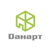 Логотип компании «ДАНАРТ»
