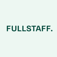 Логотип компании «FULLSTAFF.»