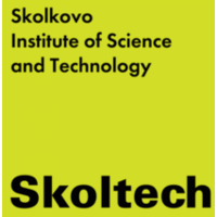Логотип компании «Skoltech»