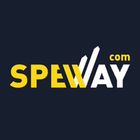 Логотип компании «SpeWay»