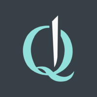 Логотип компании «iQuran»