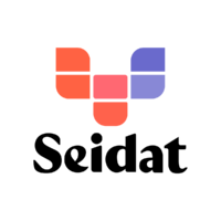Логотип компании «Seidat»