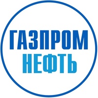 Логотип компании «Газпромнефть-Снабжение»