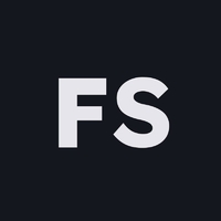 Логотип компании «FS Labs»