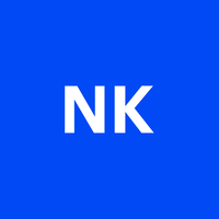 Логотип компании «Nikolaef Agency»