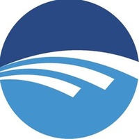 Логотип компании «Водолей»