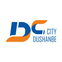 Логотип компании «Dushanbe City Bank»