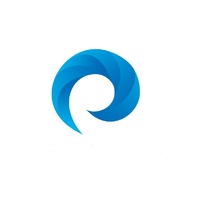 Логотип компании «Prachka.com»
