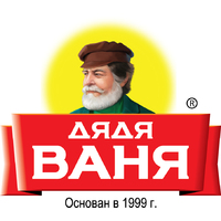 Логотип компании «ГК Дядя Ваня»