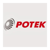 Логотип компании «РОТЕК»