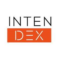 Логотип компании «Intendex»