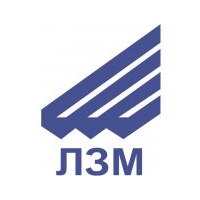 Логотип компании «ЛЗМА»