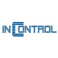 Логотип компании «Инконтрол»