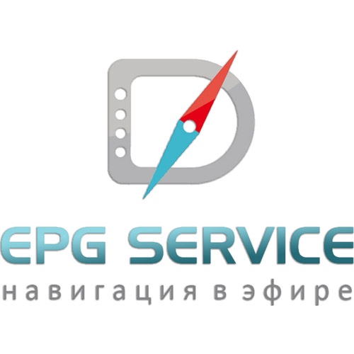 Логотип компании «EPG Service»