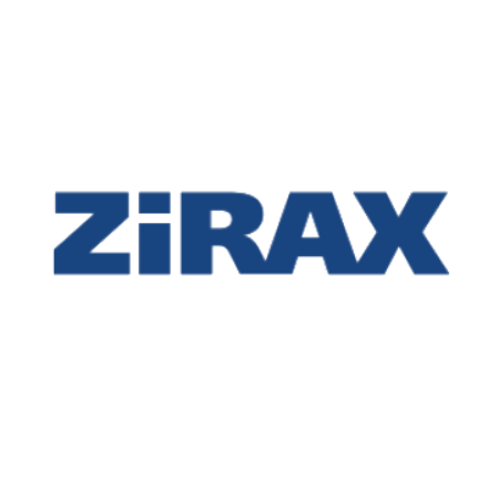 Логотип компании «Зиракс»