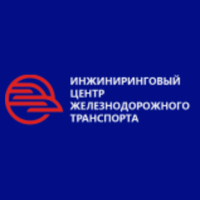 Логотип компании «ECRT»