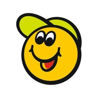 Логотип компании «Бубль-Гум»