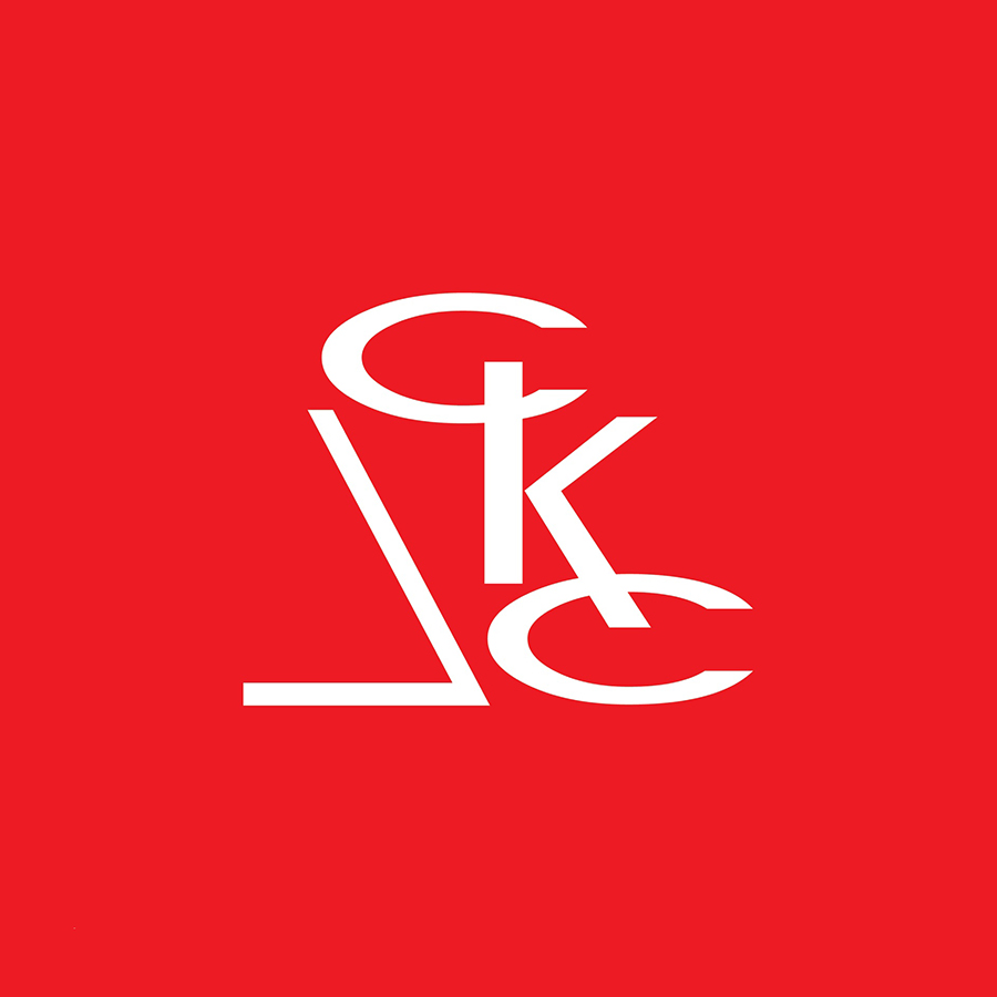 Логотип компании «ГК «СКС»»