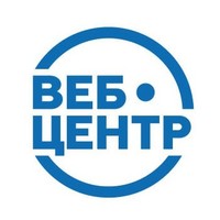 Логотип компании «Веб-Центр»