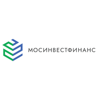 Логотип компании «Мскинвестфинанс»