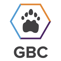 Логотип компании «GBC Team»