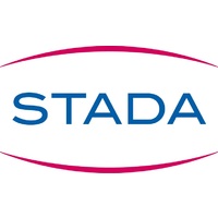 Логотип компании «STADA»