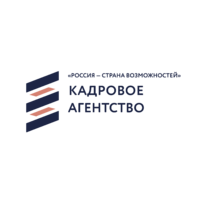 Логотип компании «Кадровое агентство АНО "РСВ"»