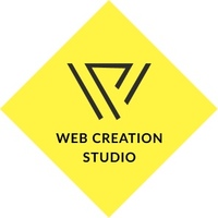 Логотип компании «WebCreative Studio»