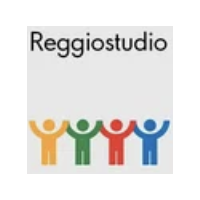 Логотип компании «Reggio Studio»